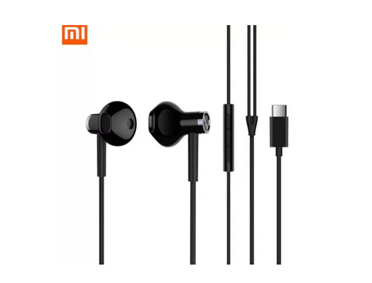 Audífonos Manos Libres Xiaomi Tipo C